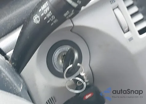 2006 Hyundai Sonata Gls V6/Lx V6 z USA, uszkodzony, nr VIN 5NPEU46F16H039849